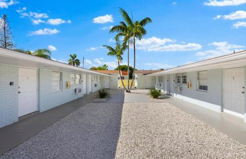 Sunset Inn - Hallandale Beach - Foto 2