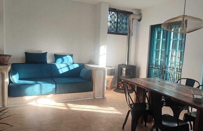 Purple Pearl at Bokaap - Photo 13