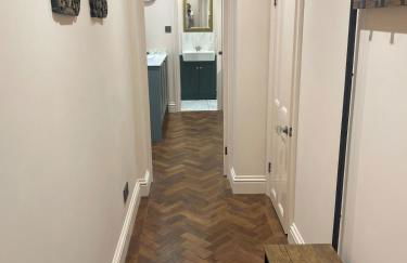 The Hideaway - 1 bed apartment in central Brighton - Foto 20