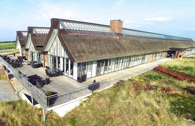 8 Person Holiday Park Home in Romo - Foto 38