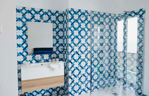 Villa Il Carrubo - Amalfi Coast - Foto 19