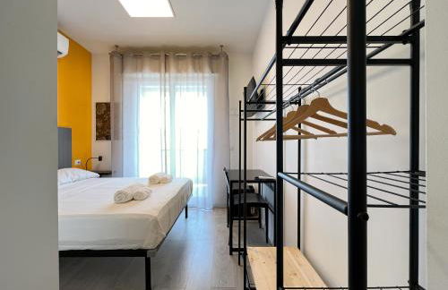 RRRapido Colorful Rooms - Assago - Foto 17