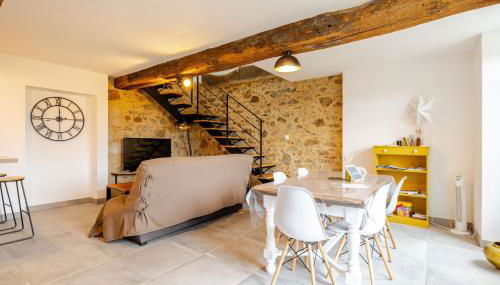 L'Atelier Jolie maison de charme proche Puy duFou - Photo 3