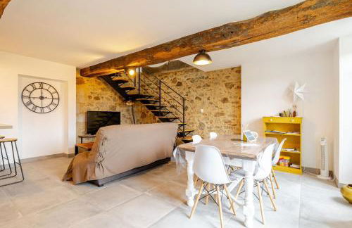 L'Atelier Jolie maison de charme proche Puy duFou - Photo 3