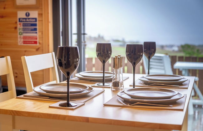 Loch Ewe Luxury Pods - Foto 6