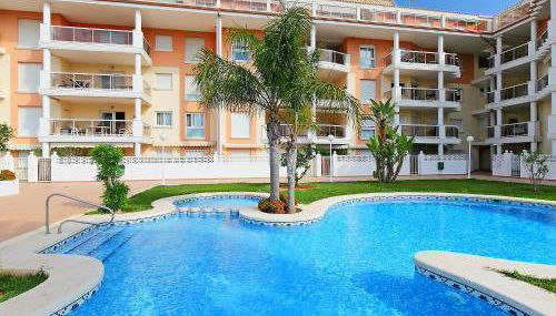 Apartment Estrella del Mar by Interhome - Foto 4