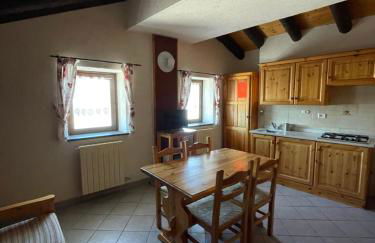 La mansarda di Cerise - Photo 9