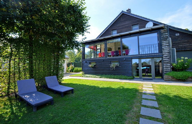 Elsenborn Retreat Near Monschau - Photo 60