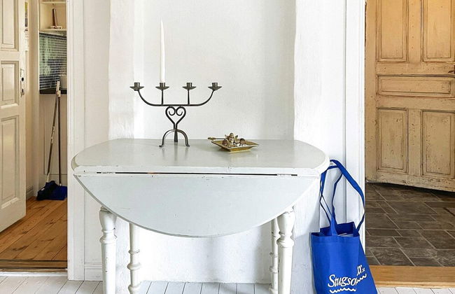 7 Person Holiday Home in Motala-by Traum - Foto 21