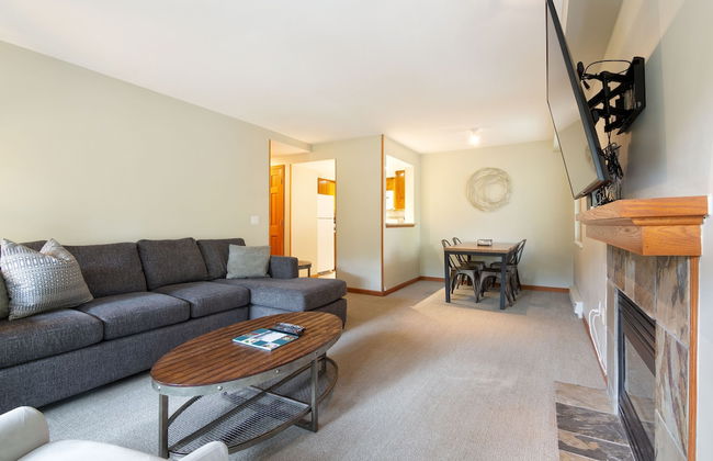 Whistler Vacation Club at NorthStar - Foto 23