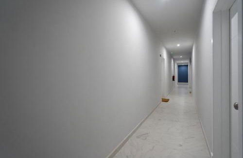 Mistral playa la caleta Ascensor Grupo AC Gestion - Foto 41