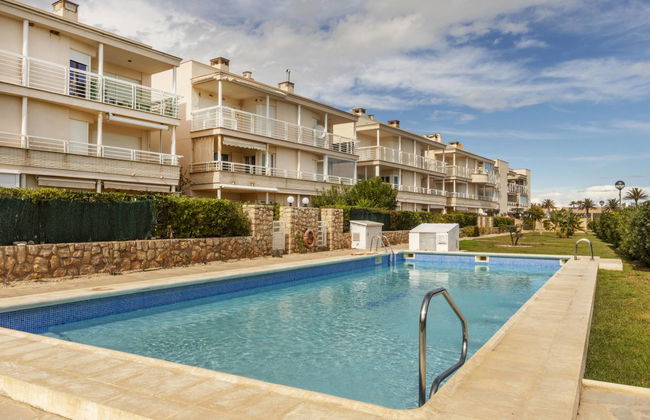 Cala Montero I - Foto 24