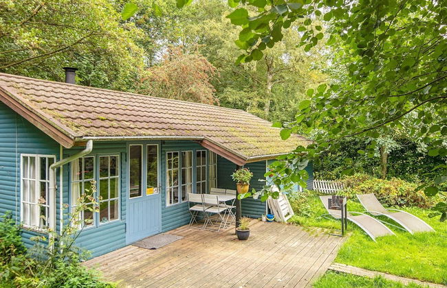 4 Person Holiday Home in Haderslev - Foto 1