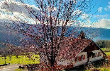 Gite le grenier du roc - Foto 13