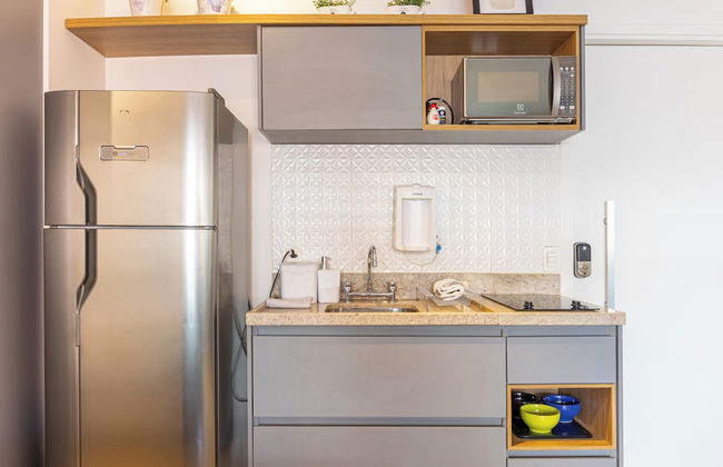 CPM- Praça MADÁ By Anora Spaces - Foto 38