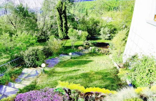 Ferienwohnung Albstadt Panorama - Foto 33