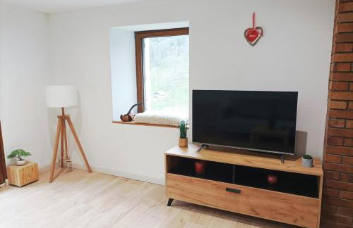 Le refuge de la source - Foto 9