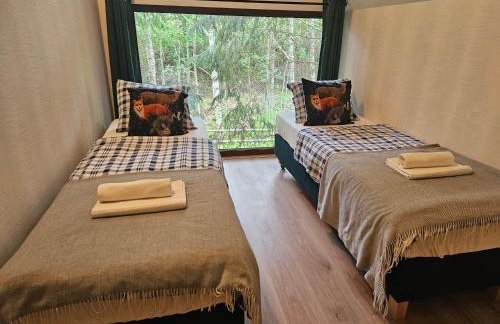 Nad Potokiem z Alpakami - Foto 18