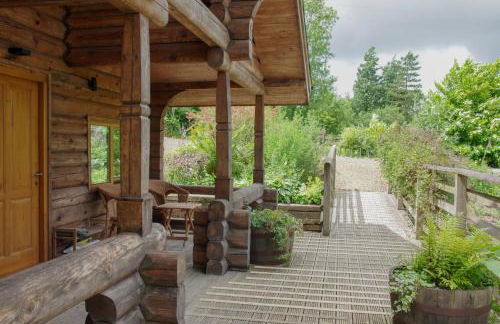 Pwll Cabin - Foto 11