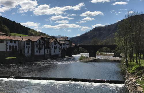 Casa Rural Garzibaita - Foto 39