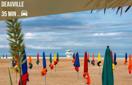 La Maison des Carmes - Patio couvert - Hypercentre - Foto 37