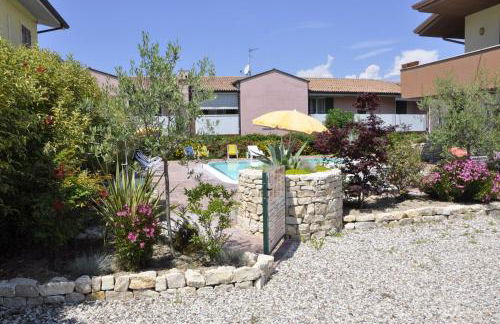 Apartment in Lazise - Gardasee 21986 - Foto 1