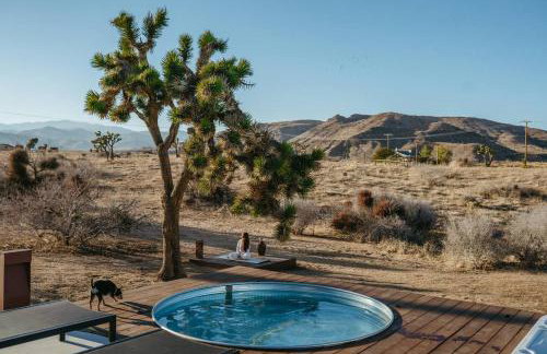 Steel & Solace By The Cohost Company - Foto 14