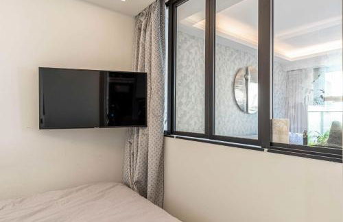 Superb One bedroom flat and terrace - Cannes center - Photo 12