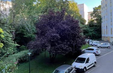 L’Oradou - Neuf - Tout équipé - Parking - Wifi - Foto 22