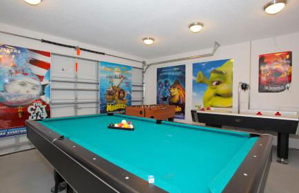 244Cord - Orlando Solana Villa (B) - Foto 2