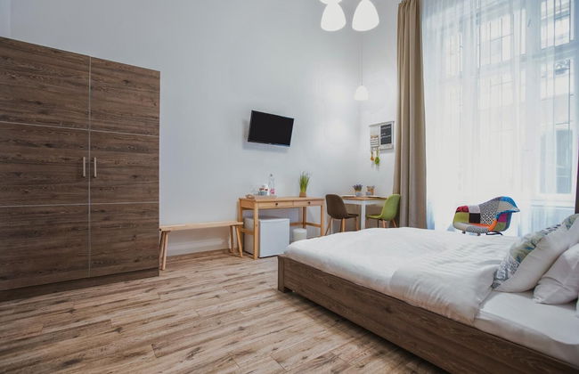 Budapest Passage 1 - Foto 11