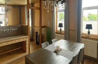 Ferienwohnung by Hell & Dunkel - Foto 11