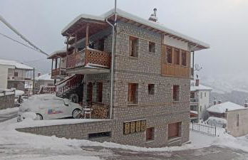 La Petri Studios with Fireplace & View - Foto 53