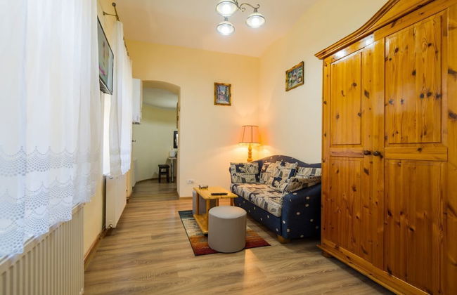 Apartment Carol - Foto 14