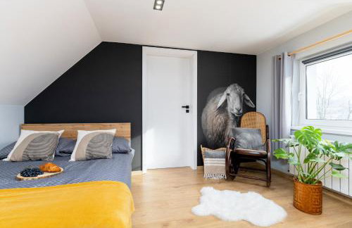 Dablin 9 - Dom w górach z gorącą balią, blisko szlaków i wyciągów - Foto 13