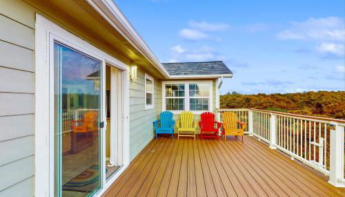 Cottage on the Crest - Foto 4