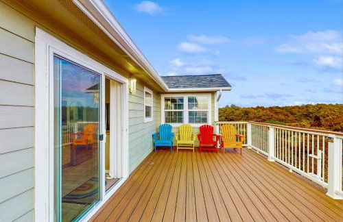 Cottage on the Crest - Foto 4