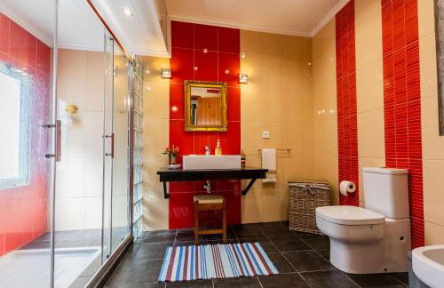 Charming green country house - Photo 38