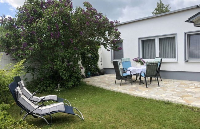 Holiday Home Magpie's Nest - Photo 16