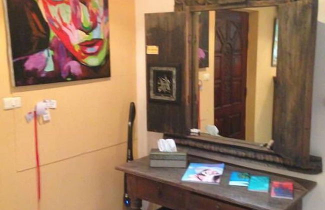 Ever Dreamed of staying in a 3 Bedroom Castle SDV044B - By Samui Dream Villas - Photo 6