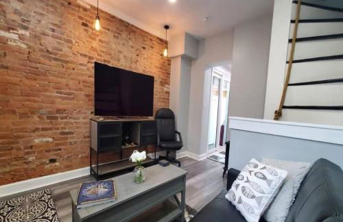 Fun Fishtown Rowhome - Sleeps 4 - Foto 26