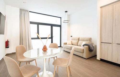 Suite Deluxe Valencia - Ciudad de las Artes - Photo 66