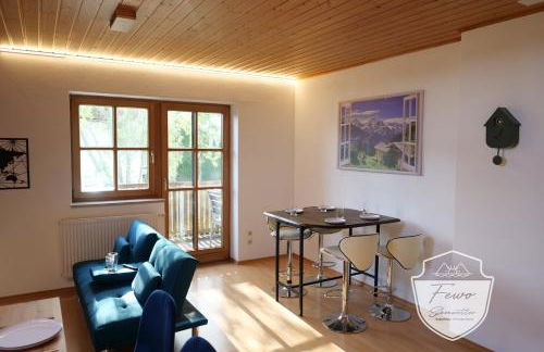 FeWo Schönwetter - Foto 14