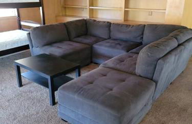 House on Avenue of the Giants, Miranda, California - Foto 26