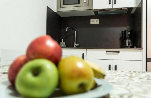 Brisa Marina Apartamento con vistas al mar - Foto 24