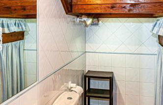 Casa Sabina, Zona de playa y montaña - Foto 21