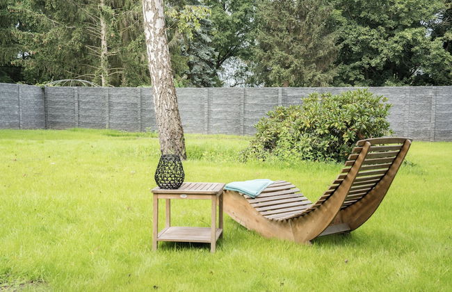 Ferienhaus mit 3 Schlafzimmern - Foto 18