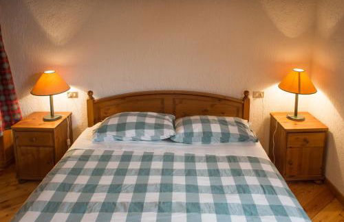 Mont Blanc Apartments - Foto 63