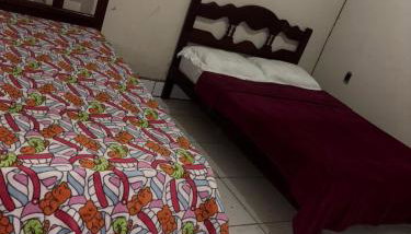 Rancho do Guila Pesca & Diversão Corumbá 3 - Foto 5