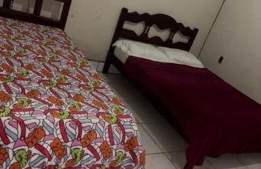 Rancho do Guila Pesca & Diversão Corumbá 3 - Foto 5